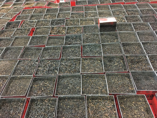 Grades of Ceylon Tea – A bit of in-depth knowledge!