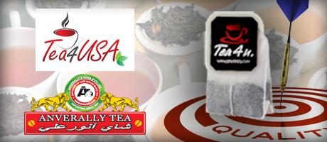 What Challenges Does the Tea Supply Chain Face Today?