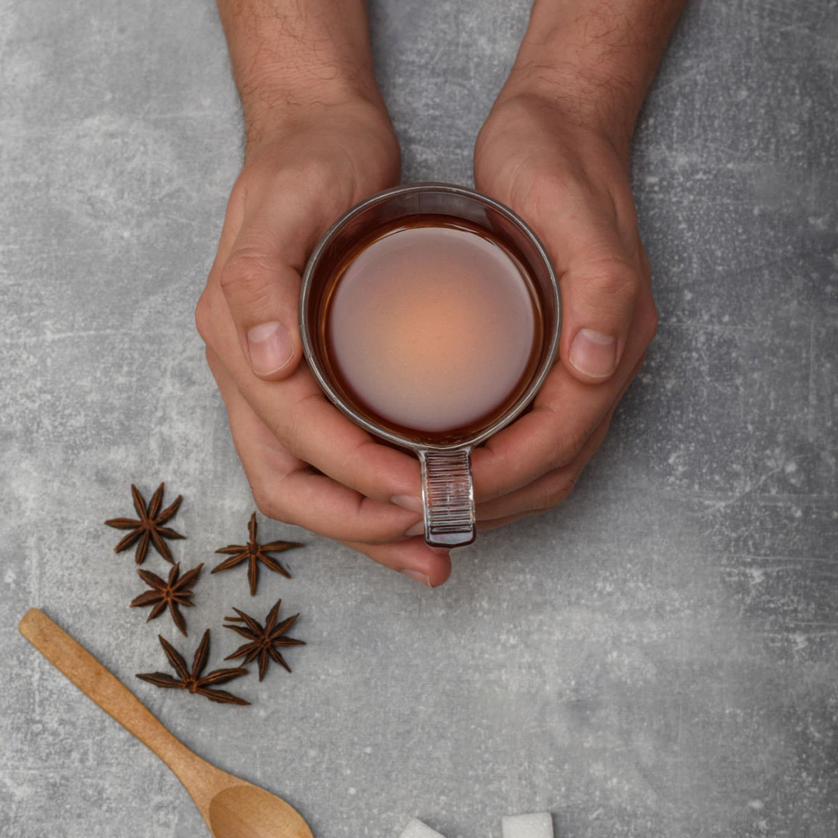 Tea4U Herbal Infusion Tea Bags
