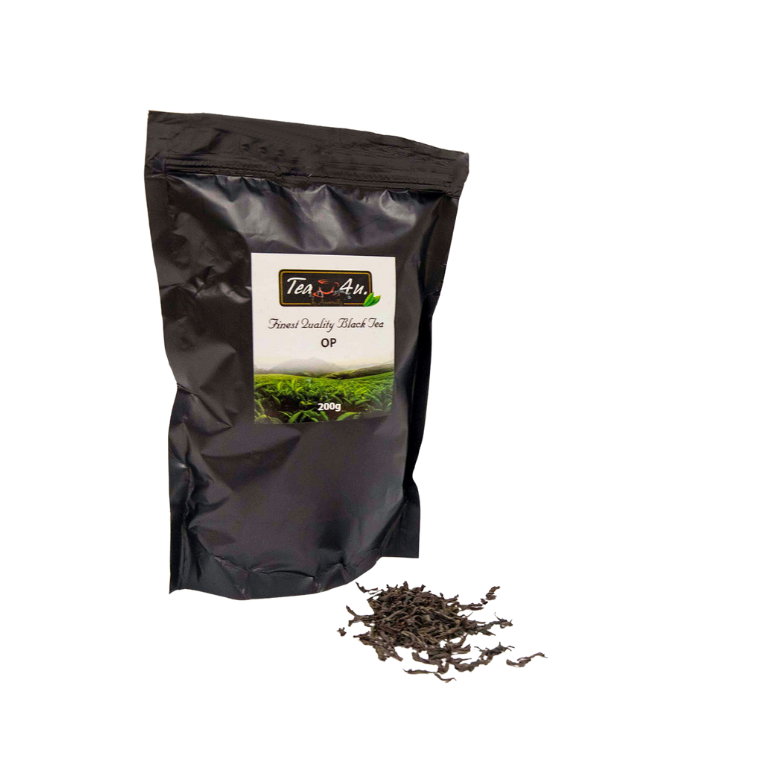 OP Premium Loose Black Tea