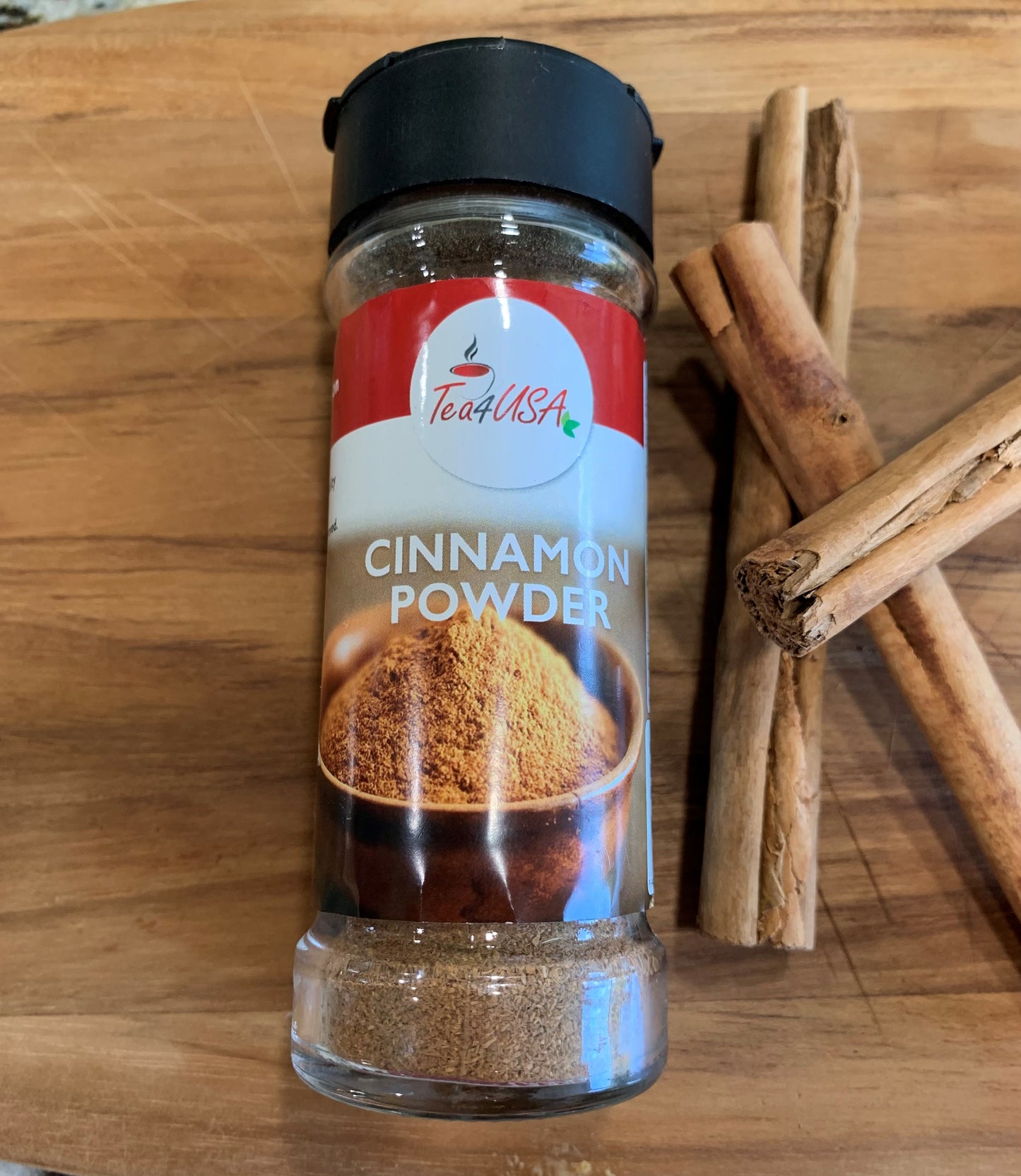 Authentic Ceylon Cinnamon Powder