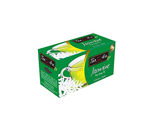Tea4U Green Tea Bags